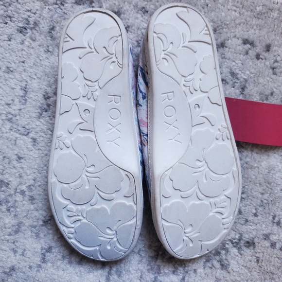 Girl Roxy Shoes - Picture 4 of 7